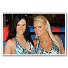 Jennifer Dark, Diana Doll