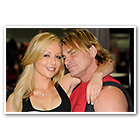 Kayden Kross, Evan Stone