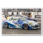 Chris Forsberg, Rhys Millen