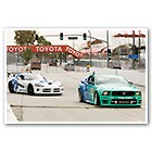 Samuel Hubinette, Vaughn Gittin, Jr.