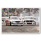 Hiro Sumida, Ken Gushi