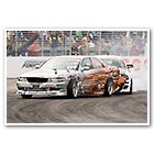 Hiro Sumida, Ken Gushi