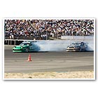 Ryan Tuerk, Daijiro Yoshihara