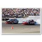 Ken Gushi, Samuel Hubinette