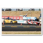 Tanner Foust, Tyler McQuarrie