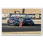 Yukinobu Okubo, Rhys Millen