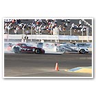 Samuel Hubinette, Kenji Yamanaka