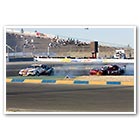 Kenji Yamanaka, Samuel Hubinette