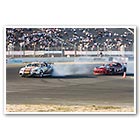 Kenji Yamanaka, Samuel Hubinette