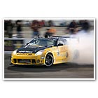 Tanner Foust