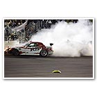 Tyler McQuarrie, Tanner Foust