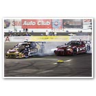 Daijiro Yoshihara, Samuel Hubinette