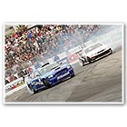 Samuel Hubinette, Kenji Yamanaka