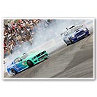 Vaughn Gittin, Jr., Samuel Hubinette