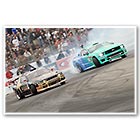 Daijiro Yoshihara, Vaughn Gittin, Jr.