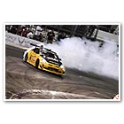 Tanner Foust, Kenji Yamanaka