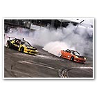 Daijiro Yoshihara, Chris Forsberg