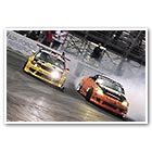 Daijiro Yoshihara, Chris Forsberg