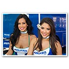 Lisa Angeline, Randyl Dawn