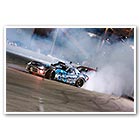 Samuel Hubinette, Max Orido