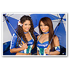 Randyl Dawn, Eri Moriyama