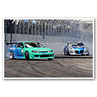 Calvin Wan, Ryan Tuerck