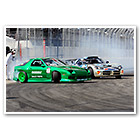 Justin Pawlak, Samuel Hubinette