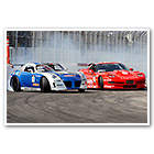 Ryan Tuerck, Conrad Grunewald