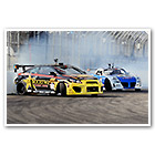 Tanner Foust, Ryan Tuerck