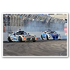 Samuel Hubinette, Ryan Tuerck