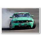 Vaughn Gittin Jr.