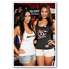 Nicolette Lacson, Sunisa Kim