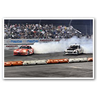 Alex Pfeiffer, Kyle Mohan