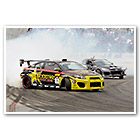 Tanner Foust, Joon Maeng