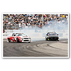 Daijiro Yoshihara, John Russakoff