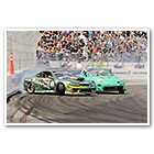 Michihiro Takatori, Tyler McQuarrie