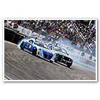 Ryan Tuerck, Vaughn Gittin Jr.