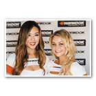 Sarah Top, Madison Taylor