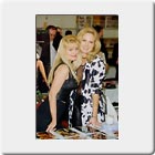 Debra Jo Fondren, Carmen Berg