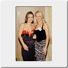 Jodi Ann Paterson, Cara Wakelin