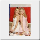 Roxanne Galla, Tenby Turner