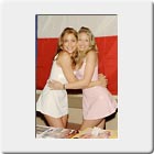 Roxanne Galla, Tenby Turner