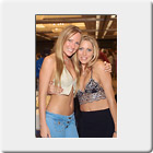 Tricia Wilds, Roxanne Galla