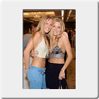 Tricia Wilds, Roxanne Galla