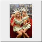 Bridget Marquardt, April Dawn