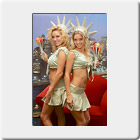 Bridget Marquardt, April Dawn