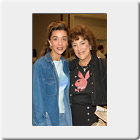 Lisa Card, Dolores Del Monte