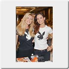 Brande Roderick, Alicia Rickter