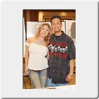 Tammy Newcomer, Pete Tapang