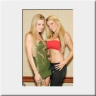 Meriah Nelson, Rebecca Lewis